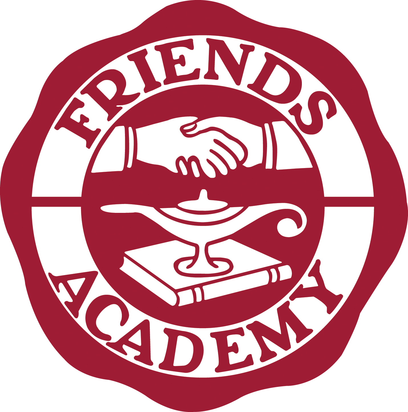 friends academy new york city